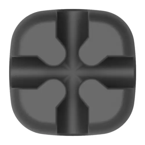Orico организатор за кабели Cable Management - CBSX-BK - image 3
