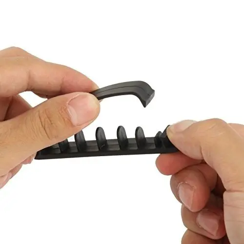 Makki σετ οργάνωσης καλωδίων Cable Organizer KIT - MAKKI-CLAMPS-S1 - 3