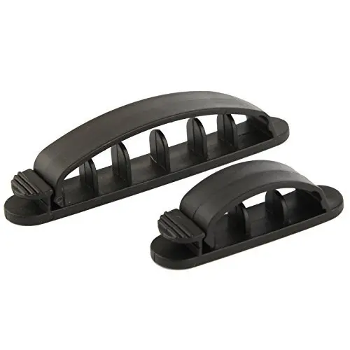 Makki set de suporturi pentru cabluri Cable Organizer KIT - MAKKI-CLAMPS-S1 - image 3