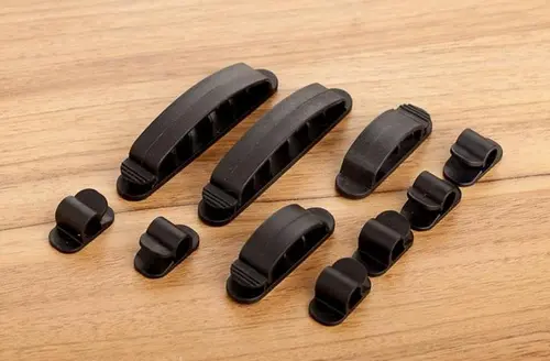 Makki σετ οργάνωσης καλωδίων Cable Organizer KIT - MAKKI-CLAMPS-S1 - 7