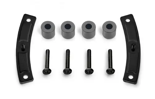 Noctua Σετ στήριξης Mounting KIT AM5/AM4 - NM-AM5/4-MP83 chromax.black - 1