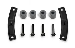Noctua Mounting KIT AM5/AM4 - NM-AM5/4-MP83 chromax.black