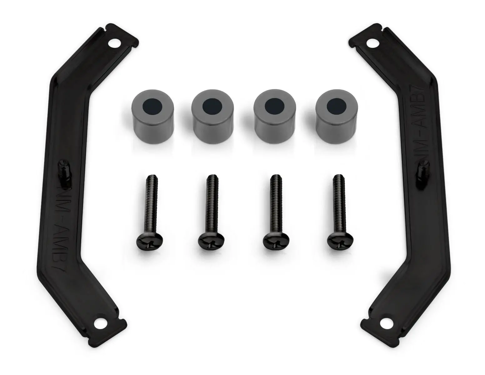 Noctua Σετ στήριξης Mounting KIT AM5/AM4 - NM-AM5/4-MP78 chromax.black