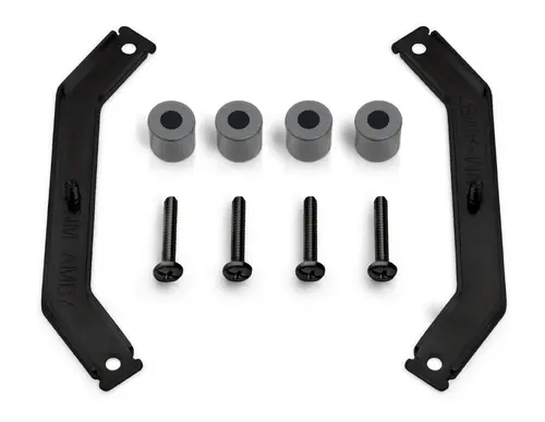 Noctua Σετ στήριξης Mounting KIT AM5/AM4 - NM-AM5/4-MP78 chromax.black - 1