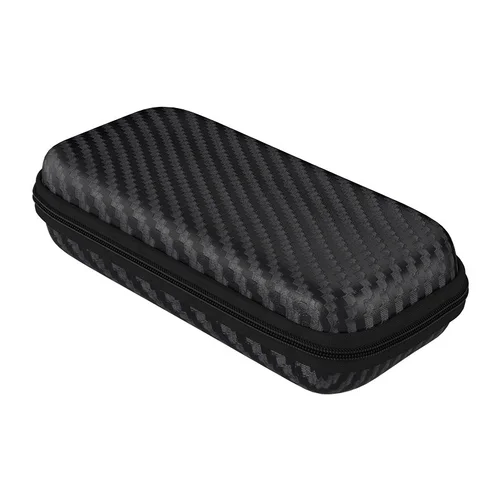 Orico калъф за външен диск Storage Bag - NVMe Black - M2PH01-BK - image 1