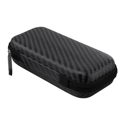 Orico калъф за външен диск Storage Bag - NVMe Black - M2PH01-BK - image 2