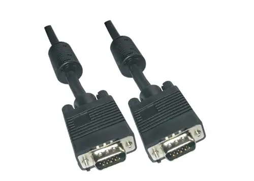 VCom Cablu pentru monitor VGA HD15 M / M - CG341D-3m - 1