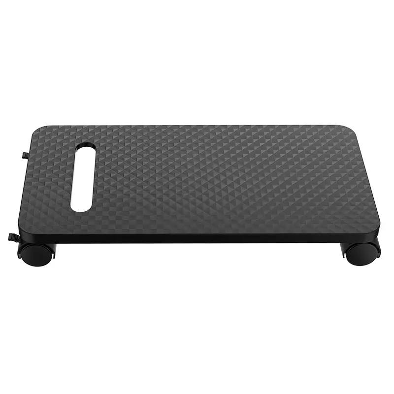 Orico поставка за компютър PC Stand - Computer Bracket - Water Resistant, Black - CPB1-BK - image 1
