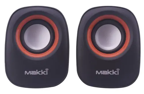 Makki Boxe 2.0 USB - MAKKI-SP2-017 - 3