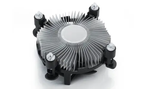 DeepCool Охладител CPU Cooler CK-11509 - LGA775/LGA1150 - image 1