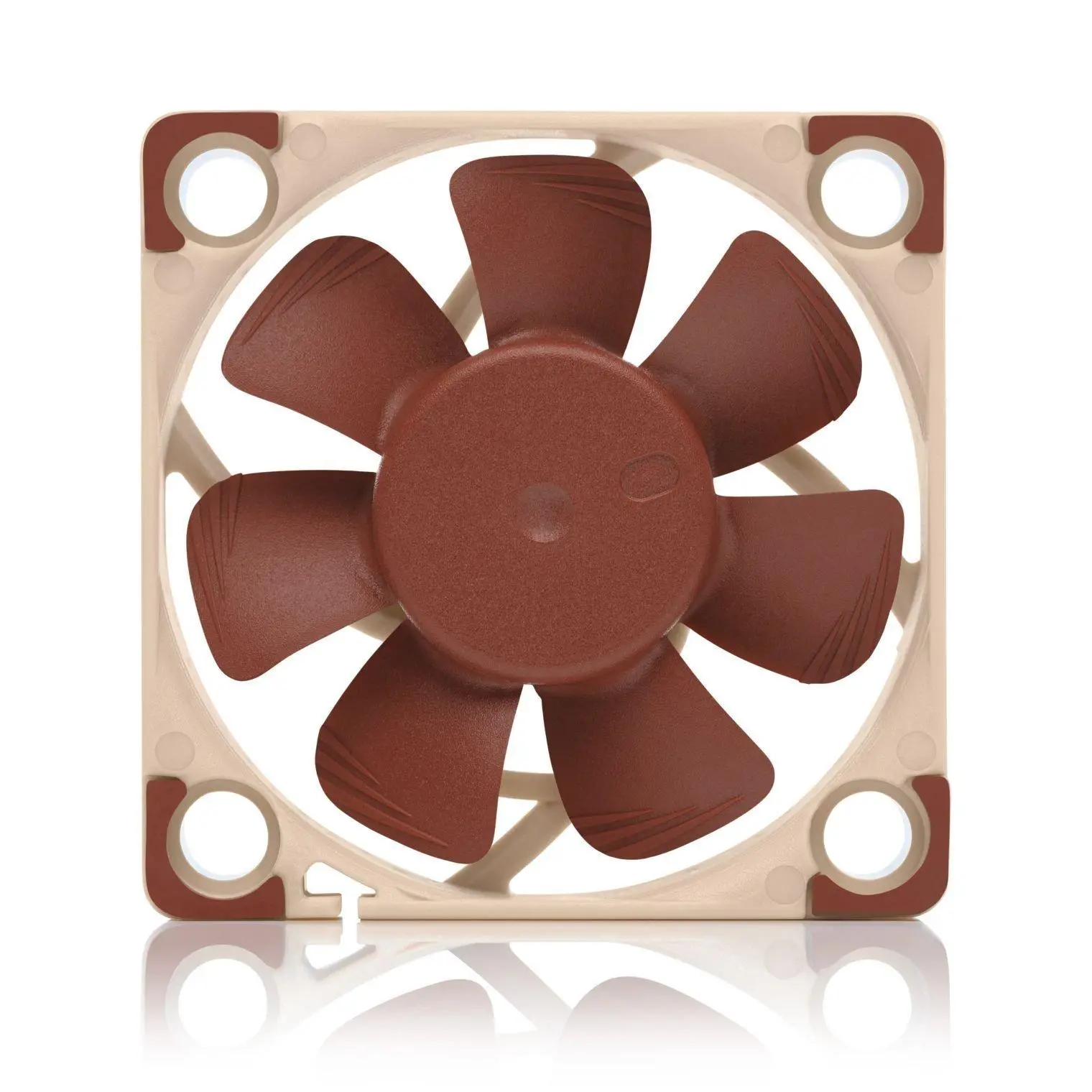 Noctua Ανεμιστήρας 40x40x10mm - NF-A4x10-PWM