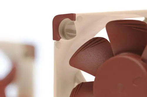 Noctua Вентилатор Fan 40x40x10mm - NF-A4x10-PWM - image 4