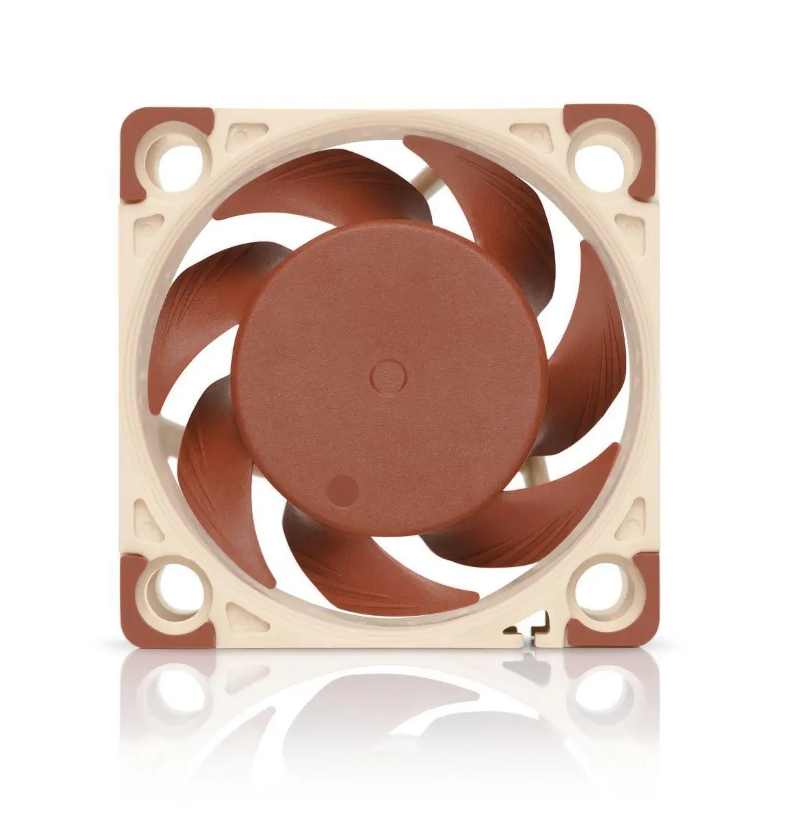 Noctua Вентилатор Fan 40x40x20mm - NF-A4x20-FLX - image 1