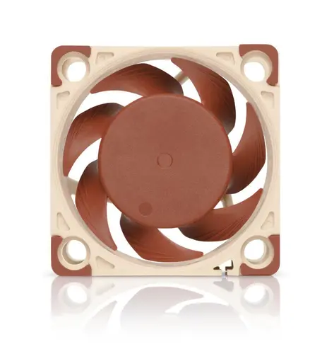 Noctua Вентилатор Fan 40x40x20mm - NF-A4x20-FLX - image 1