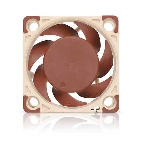 Noctua Вентилатор Fan 40x40x20mm 5V PWM - NF-A4x20-5V-PWM - image 1