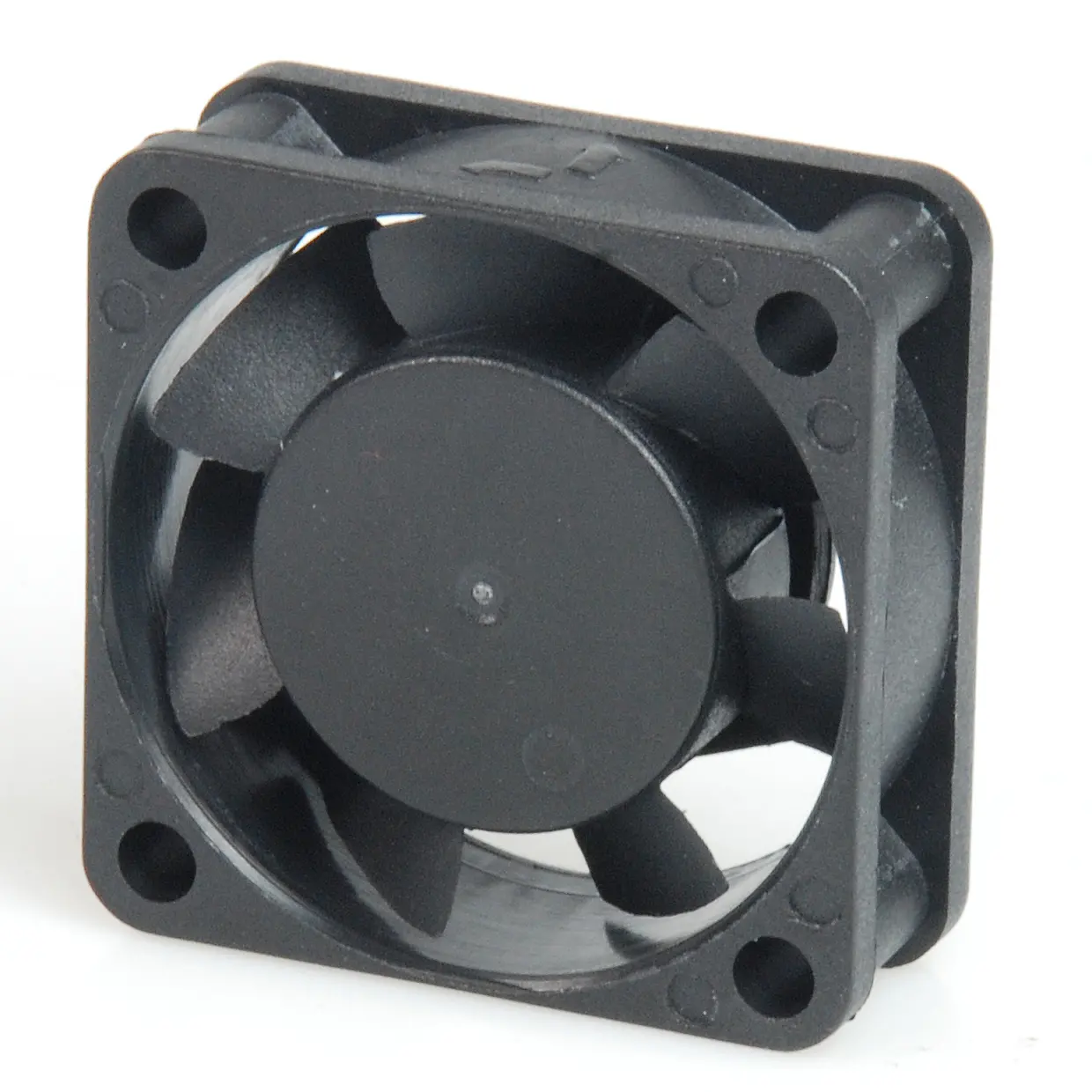 Evercool Ventilator 40x40x15 cu 2 rulmenți 10000rpm - EC4015SH12BA