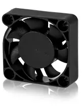 Evercool Ανεμιστήρας 40x40x10 EL Bearing (4000 RPM) EC4010LL12EA - 1