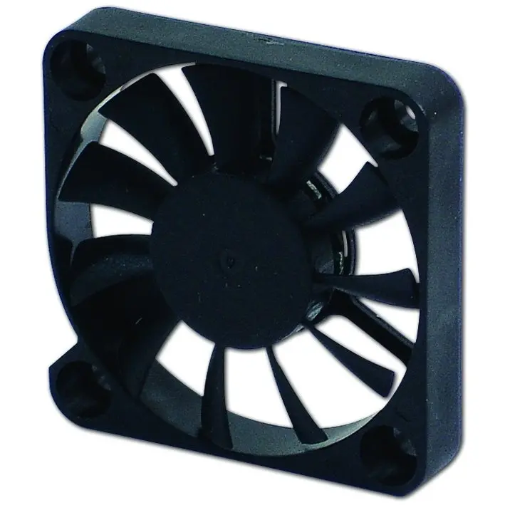 Evercool Ανεμιστήρας 40x40x7 1Ball (5V,5500 RPM) - EC4007H05CA