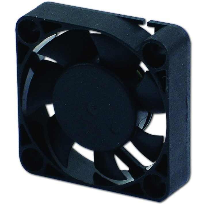 Evercool Вентилатор Fan 40x40x10 5V EL (6000 RPM) - 4010HH05EA