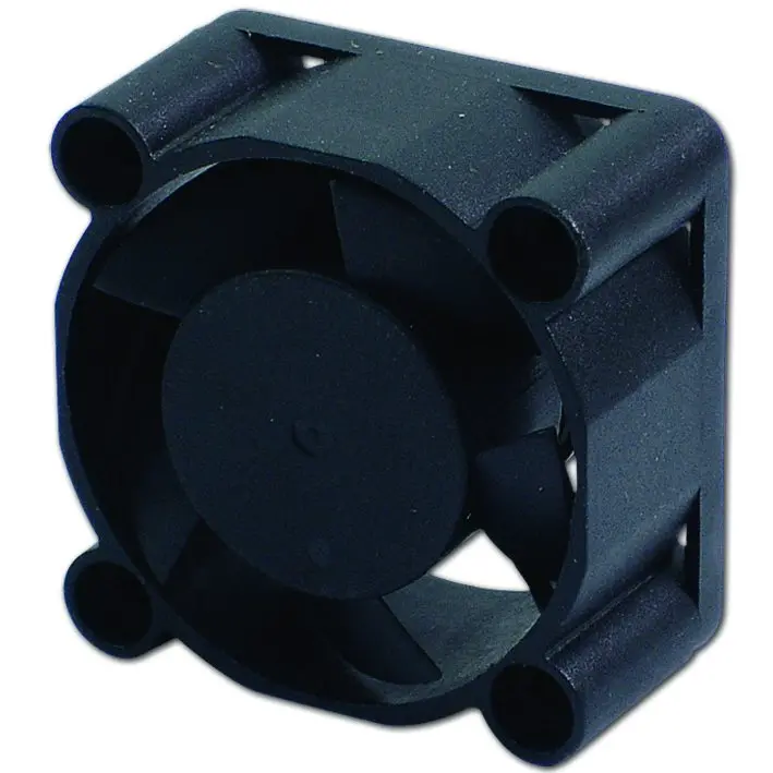 Evercool Ανεμιστήρας 40x40x20 EL Bearing (5000 RPM) EC4020M12EA