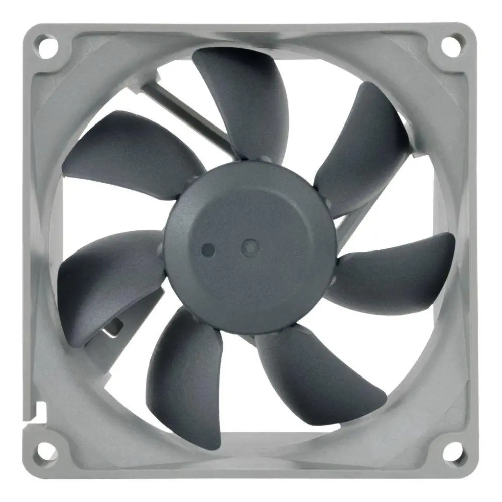 Noctua Вентилатор Fan 80mm NF-R8-redux-1800-PWM - image 1
