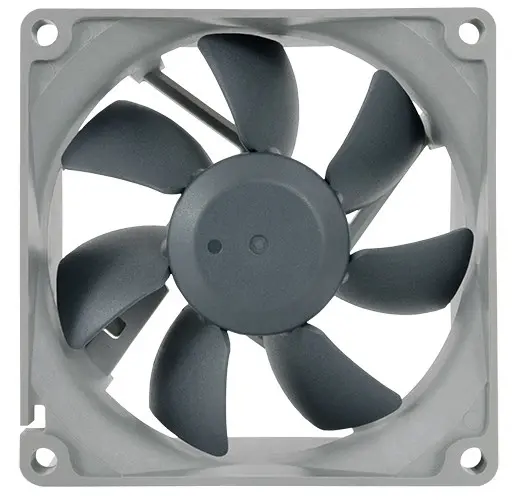 Noctua Вентилатор Fan 80mm NF-R8-redux-1200 - image 1