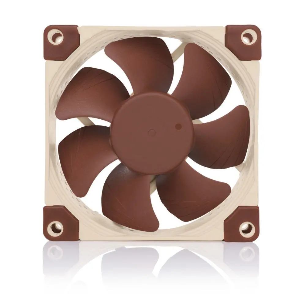 Noctua Вентилатор Fan 80mm NF-A8-FLX - image 1