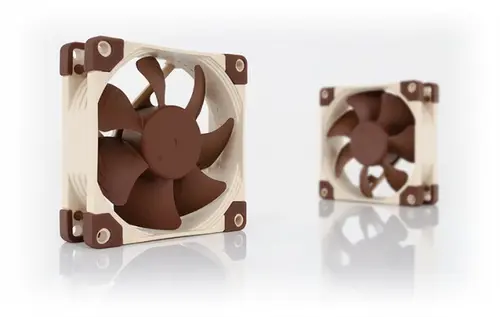 Noctua Вентилатор Fan 80mm NF-A8-FLX - image 5