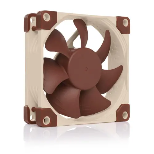 Noctua Вентилатор Fan 80mm NF-A8-FLX