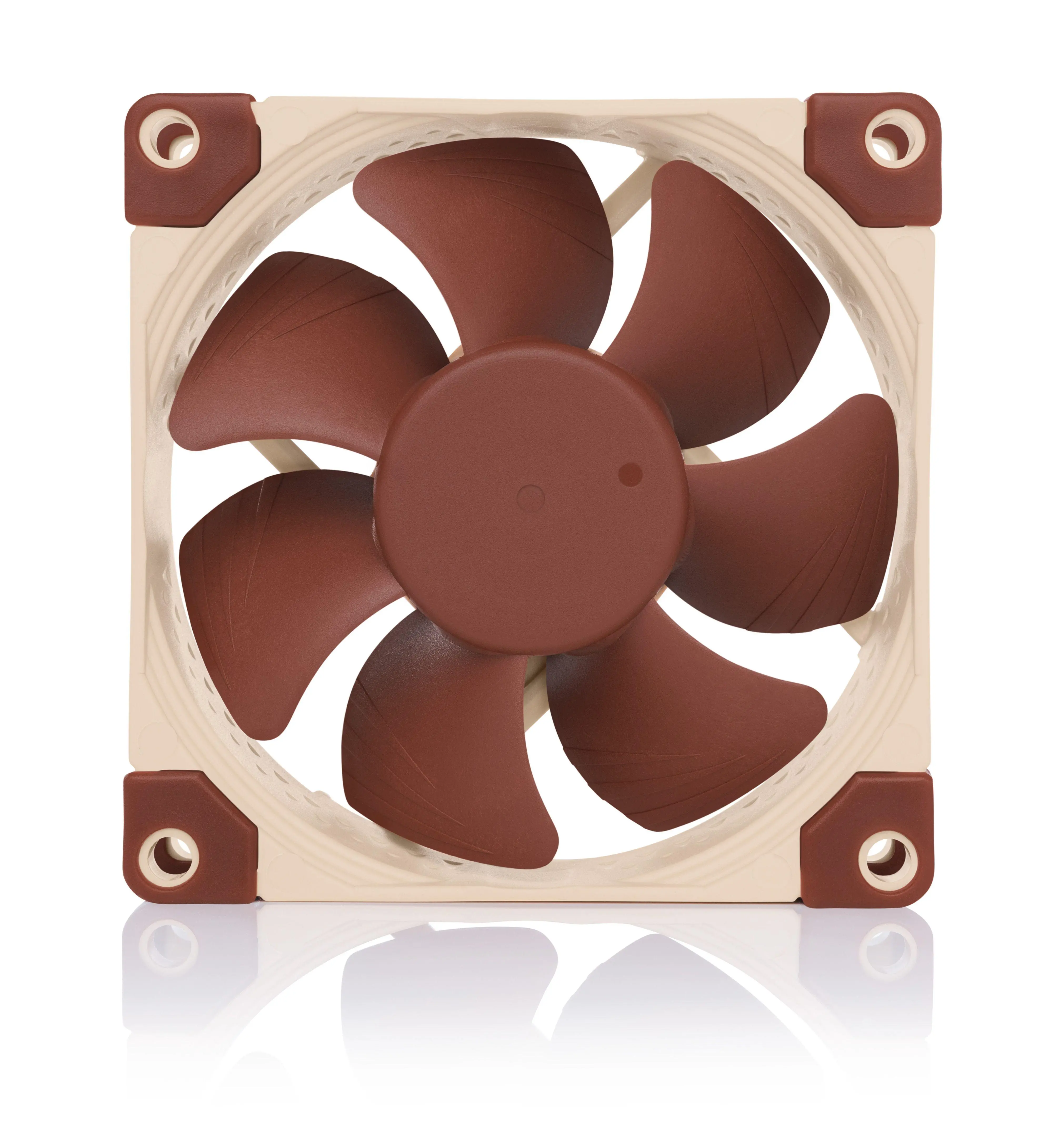 Noctua Вентилатор Fan 80mm NF-A8-PWM - image 1