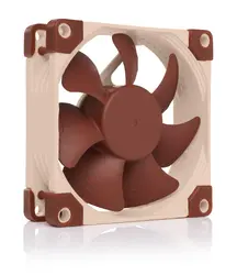 Noctua Вентилатор Fan 80mm NF-A8-PWM