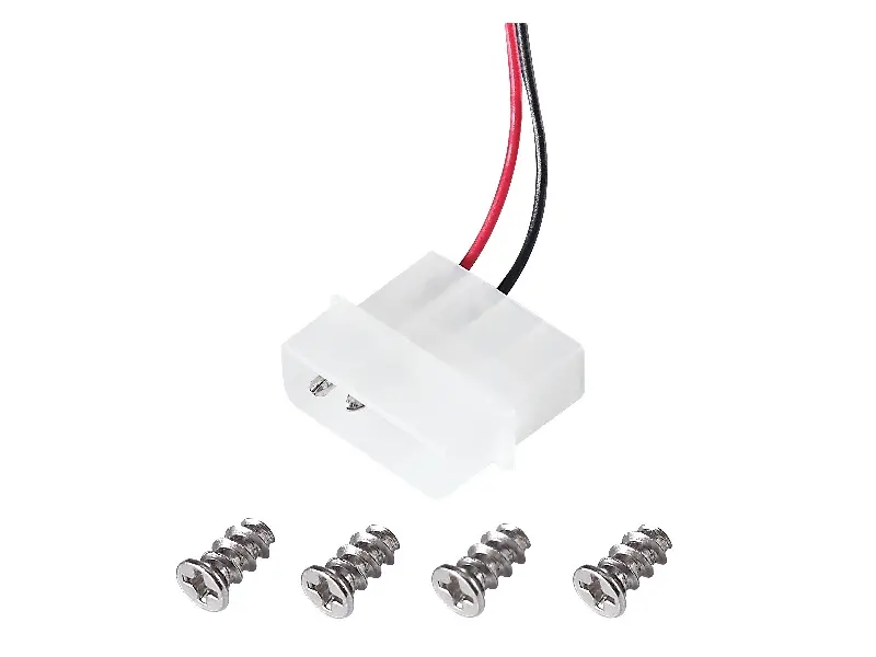DeepCool Ventilator 80mm Xfan 80 - 1800rpm - image 3