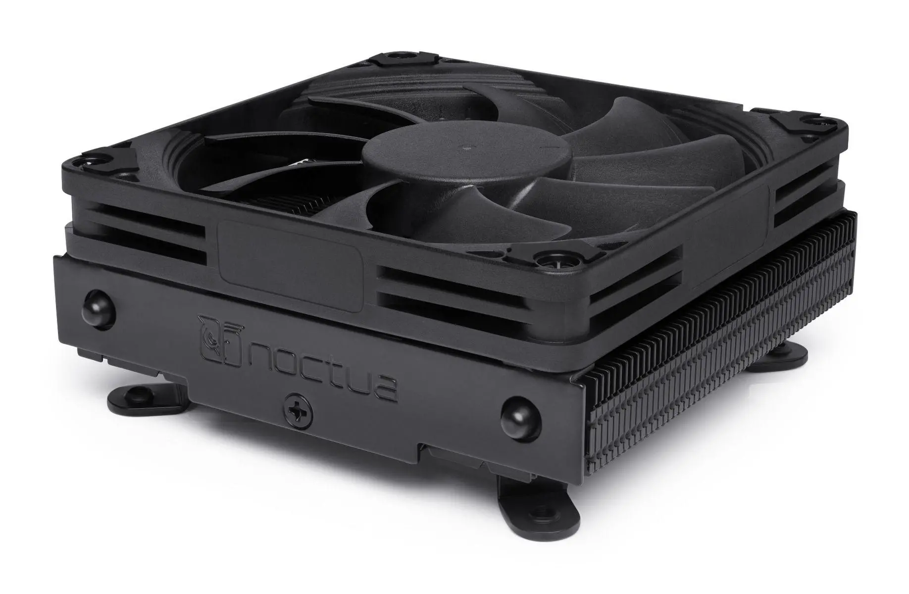 Noctua Ψύκτρα επεξεργαστή NH-L9i-17xx CHROMAX.BLACK