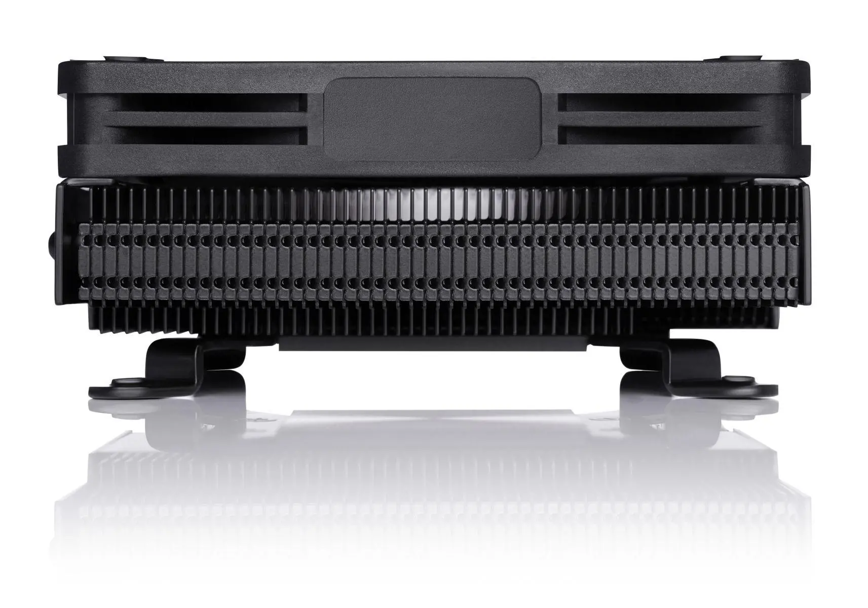 Noctua Охлаждане CPU Cooler NH-L9i-17xx CHROMAX.BLACK - image 2