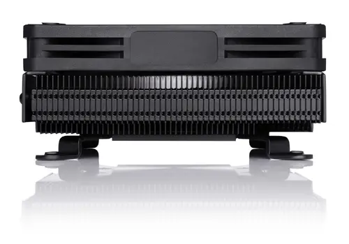 Noctua Охлаждане CPU Cooler NH-L9i-17xx CHROMAX.BLACK - image 2