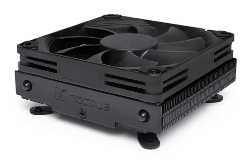 Noctua Cooler procesor NH-L9i-17xx CHROMAX.BLACK - 1