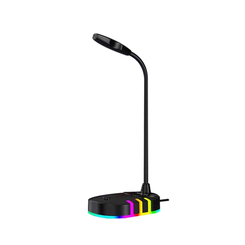 Xtrike ME геймърски микрофон Gaming USB Microphone - XMC-02 - RGB - image 1
