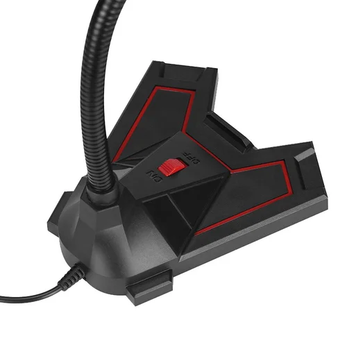 Xtrike ME геймърски микрофон Gaming Microphone - XMC-01 - image 1