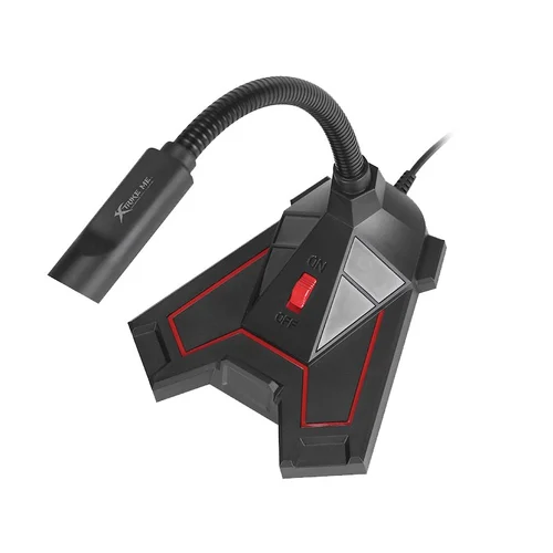 Xtrike ME геймърски микрофон Gaming Microphone - XMC-01 - image 2
