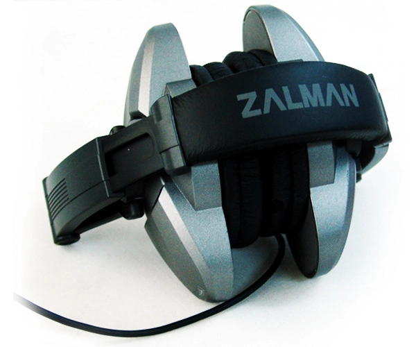 Zalman Микрофон за компютър Microphone ZM-MIC1 - image 2