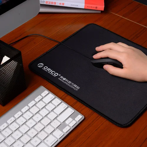 Orico подложка за мишка Mousepad Size L - MPS3025-BK - image 7
