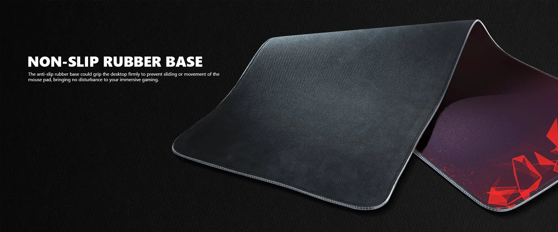 Marvo светеща подложка за мишка Gaming Mousepad MG011- Size XL, RGB, USB hub - image 6