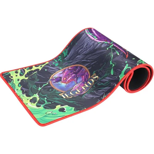 Marvo геймърски пад за мишка Gaming Mousepad G36 - Size-XL - MARVO-G36 - image 1