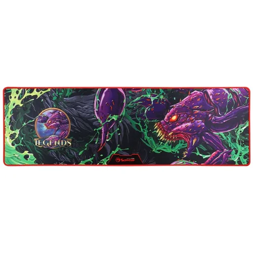 Marvo геймърски пад за мишка Gaming Mousepad G36 - Size-XL - MARVO-G36 - image 3