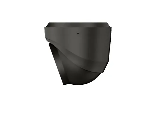 Longse IP Dome - 4k 8MP, Starlight, 2.8mm, POE, Mic, DeepBase, Dark Grey, AI - CMSBRL800WH-POE-MIC-DBASE-BK - image 2