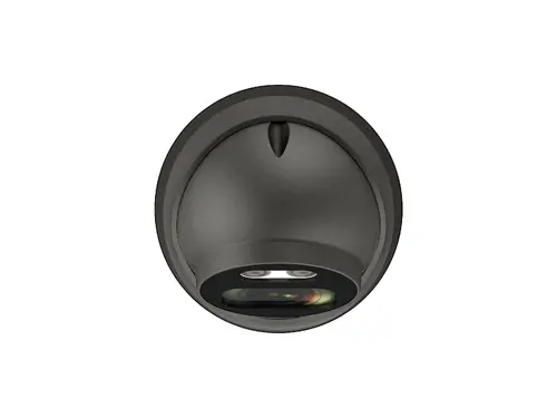 Longse IP Dome - 4k 8MP, Starlight, 2.8mm, POE, Mic, DeepBase, Dark Grey, AI - CMSBRL800WH-POE-MIC-DBASE-BK - image 3
