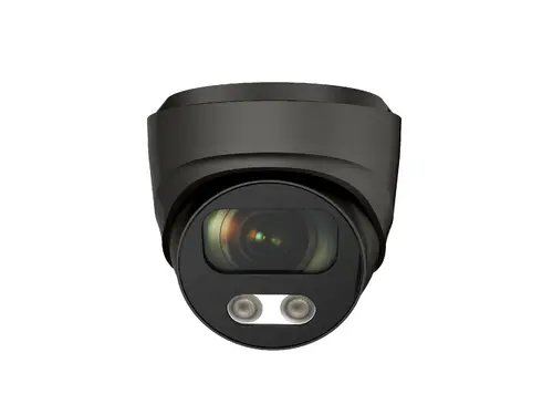 Longse IP Dome - 4k 8MP, Starlight, 2.8mm, POE, Mic, DeepBase, Dark Grey, AI - CMSBRL800WH-POE-MIC-DBASE-BK - image 5