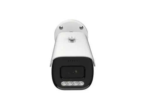 Longse IP Bullet - 4k 8MP, Starlight, 5X Motor Zoom 2.7-13.5mm, POE, Mic, AI - BMMB5XRL800WH-POE-MIC - image 2