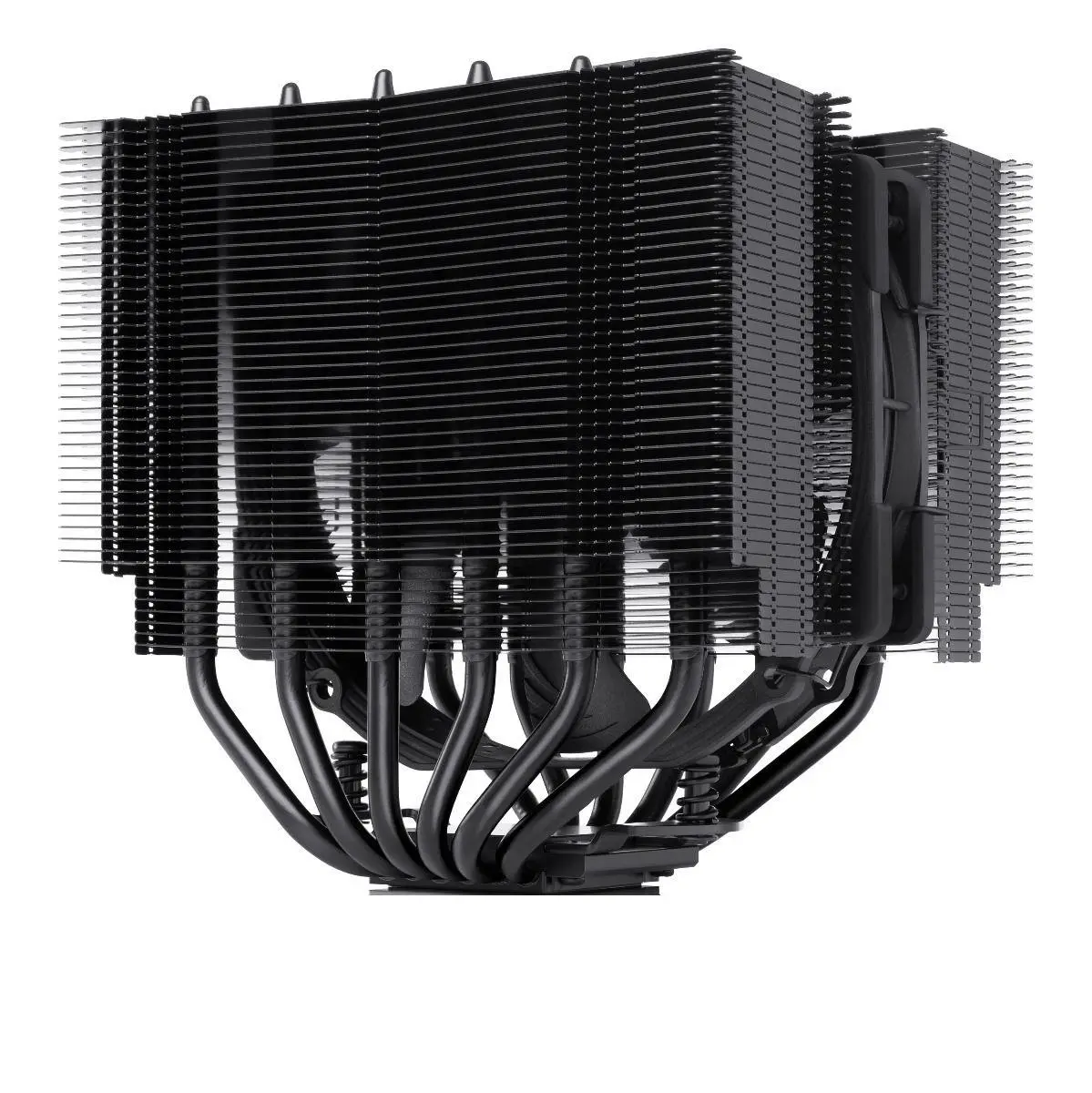 Noctua cooler CPU Cooler NH-D15S chromax.black