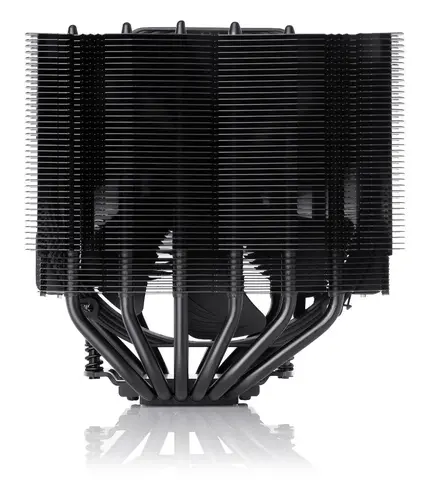 Noctua Охладител CPU Cooler NH-D15S chromax.black - image 1